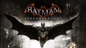 Awesome, Batman Arkham Knight, Game, Poster wallpaper thumb