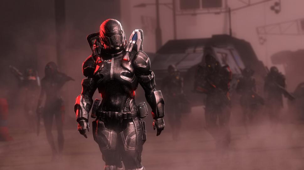 Mass Effect, Mass Effect 3, Armor wallpaper,mass effect HD wallpaper,mass effect 3 HD wallpaper,armor HD wallpaper,1920x1080 wallpaper