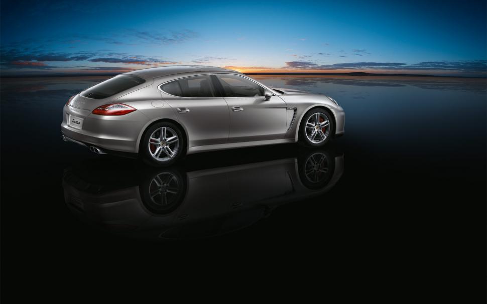 Porsche Panamera Turbo 4Related Car Wallpapers wallpaper,porsche HD wallpaper,panamera HD wallpaper,turbo HD wallpaper,1920x1200 wallpaper