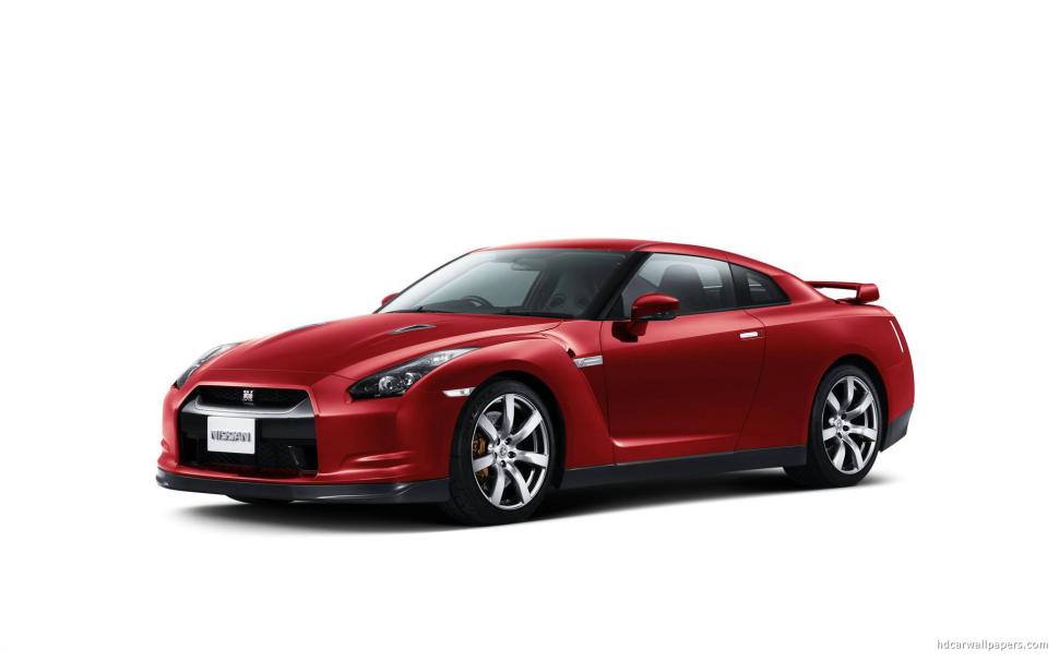 Nissan GT R RedRelated Car Wallpapers wallpaper,nissan HD wallpaper,1920x1200 wallpaper
