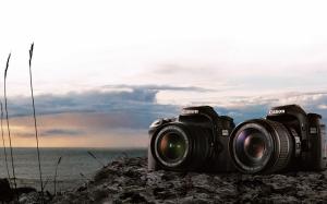 Canon EOS 40D wallpaper thumb
