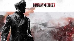 Company of Heroes 2 wide wallpaper thumb