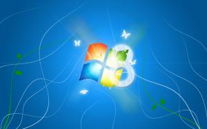 Windows 8 dream bliss wallpaper thumb
