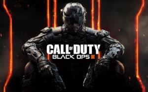 Call of Duty Black Ops 3 HD wallpaper thumb