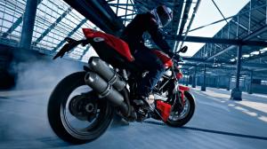 Ducati motorcycle wallpaper thumb