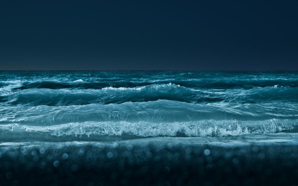 Ocean, Water, Wave, Blue wallpaper,ocean HD wallpaper,water HD wallpaper,wave HD wallpaper,blue HD wallpaper,2560x1600 wallpaper