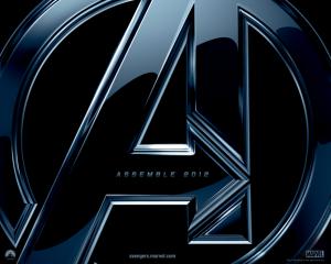 2012 The Avengers 1 wallpaper thumb