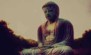 Buddha, Statue, Buddhism wallpaper thumb