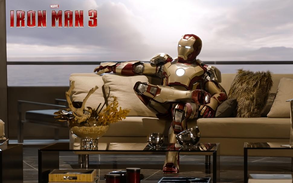 Cool Iron Man 3 wallpaper,iron man HD wallpaper,iron man 3 HD wallpaper,1920x1200 wallpaper
