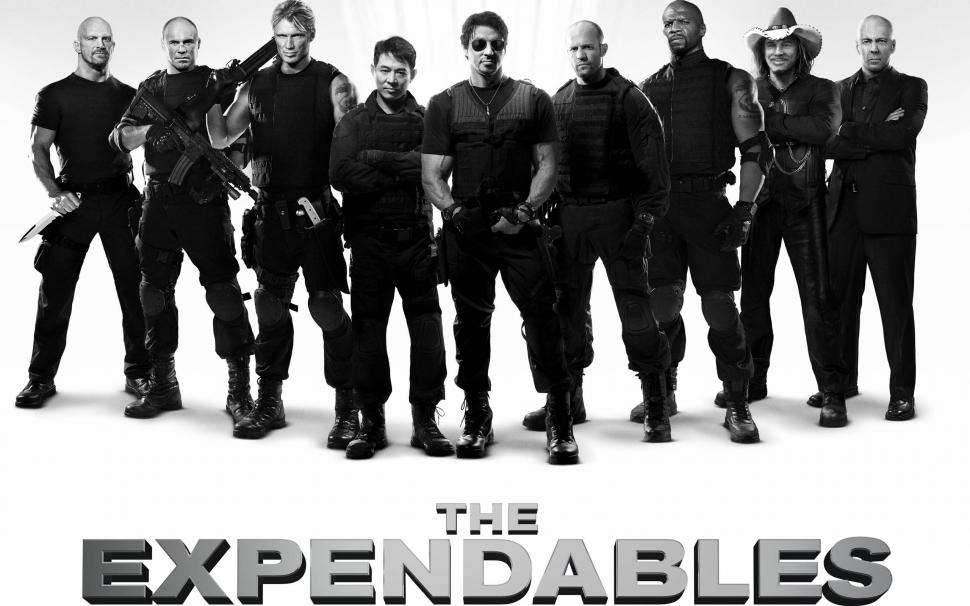 The Expendables wallpaper,expendables HD wallpaper,movies HD wallpaper,2560x1600 wallpaper