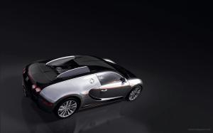 Bugatti EB Veyron Pur Sang 2Related Car Wallpapers wallpaper thumb