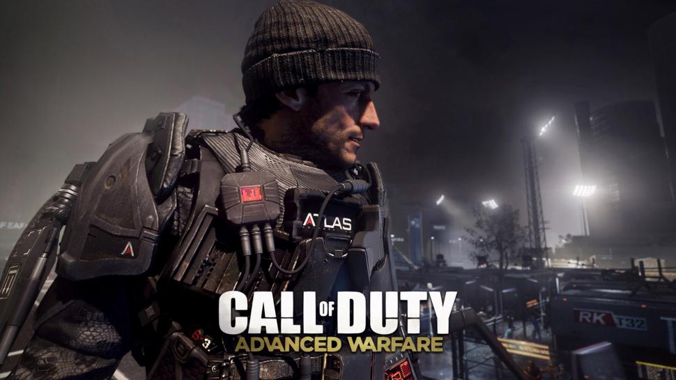 Call of Duty: Advanced Warfare wallpaper,Advanced HD wallpaper,Warfare HD wallpaper,COD HD wallpaper,1920x1080 wallpaper