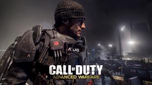 Call of Duty: Advanced Warfare wallpaper thumb