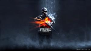Battlefield Game 10th Anniversary wallpaper thumb