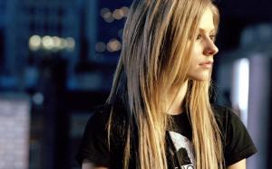 Avril Lavigne Picture wallpaper thumb