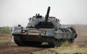 leopard 1, tanks, armored vehicles, german wallpaper thumb