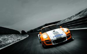 Porsche GT3 R Hybrid 3Related Car Wallpapers wallpaper thumb