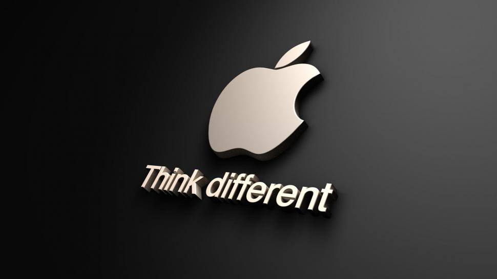 Apple Think Different HD wallpaper,apple HD wallpaper,apple think different HD wallpaper,think different HD wallpaper,1920x1080 wallpaper