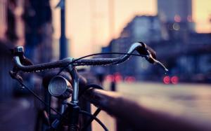Bicycle wallpaper thumb