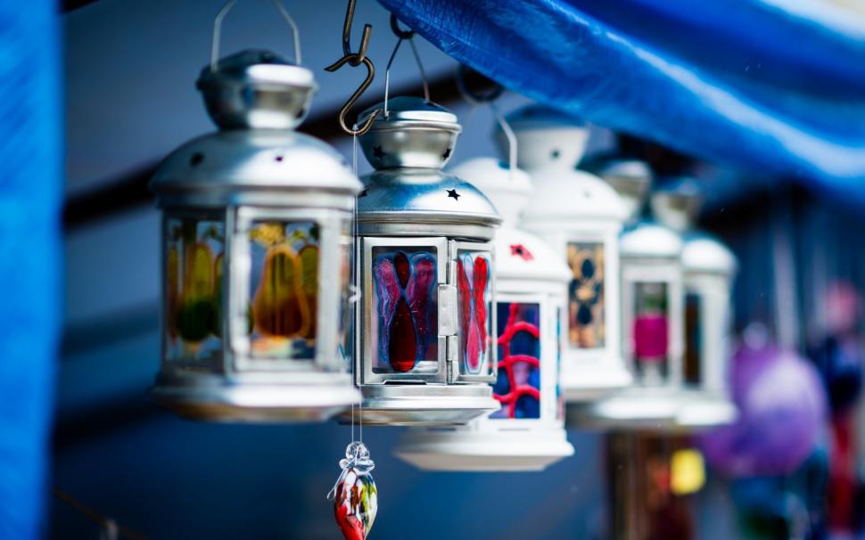 Lamps, Macro, Blurred, Photography, Depth Of Field, Bokeh wallpaper,lamps HD wallpaper,macro HD wallpaper,blurred HD wallpaper,photography HD wallpaper,depth of field HD wallpaper,bokeh HD wallpaper,1920x1200 wallpaper