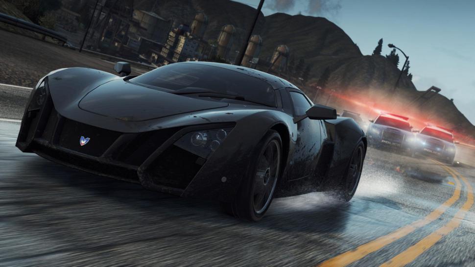 Marussia B2 - Need for Speed - Most Wanted wallpaper,games HD wallpaper,1920x1080 HD wallpaper,need for speed HD wallpaper,most wanted HD wallpaper,marussia HD wallpaper,marussia b2 HD wallpaper,1920x1080 wallpaper