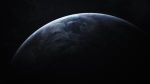 planet, cool space wallpaper thumb
