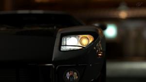Gran Turismo Ford GT Headlight HD wallpaper thumb