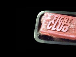 Fight Club, Movie, Dark wallpaper thumb
