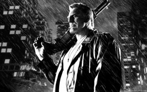 Sin City A Dame to Kill For Movie 2014 wallpaper thumb