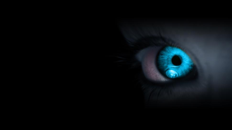 Eyes, blue eye, closeup, black background wallpaper,eyes HD wallpaper,blue eye HD wallpaper,closeup HD wallpaper,black background HD wallpaper,1920x1080 wallpaper