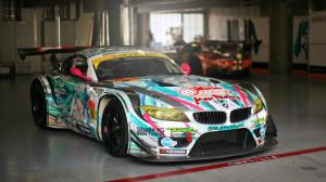 BMW M PerformanceRelated Car Wallpapers wallpaper thumb