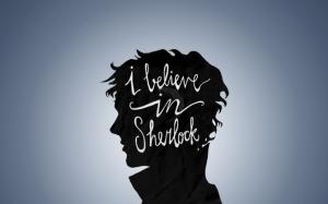 Sherlock wallpaper thumb