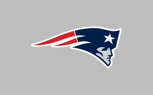 New England Patriots Logo wallpaper thumb