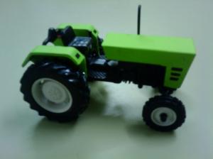Tractor Model Centy Toys wallpaper thumb