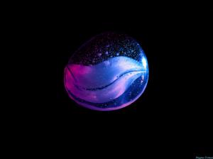 Crystal Planet wallpaper thumb