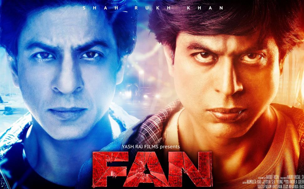 Fan Movie Shah Rukh Khan 2016 wallpaper,2016 HD wallpaper,khan HD wallpaper,rukh HD wallpaper,shah HD wallpaper,movie HD wallpaper,2880x1800 wallpaper
