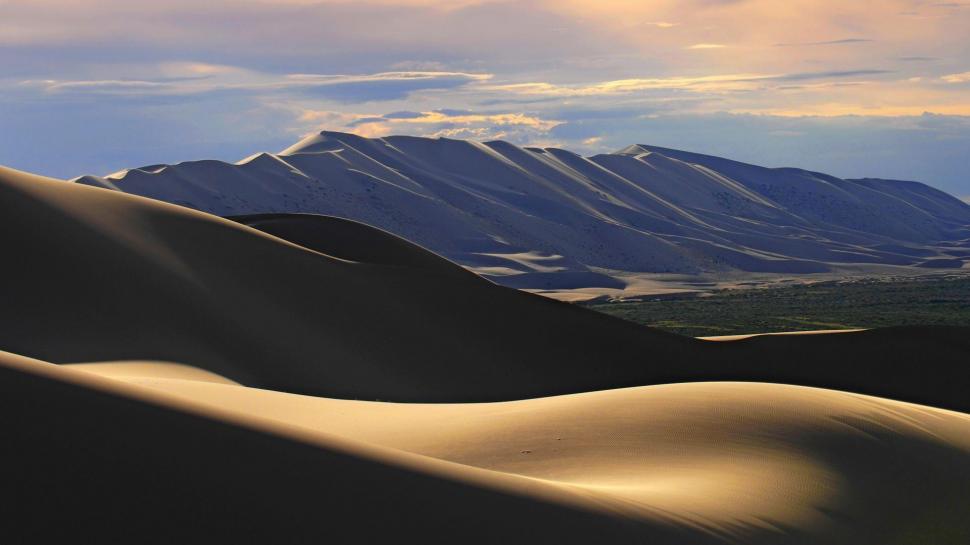 Gobi-desert-mongolia wallpaper,view HD wallpaper,sand HD wallpaper,desert HD wallpaper,nature HD wallpaper,scenery HD wallpaper,clouds HD wallpaper,3d & abstract HD wallpaper,1920x1080 wallpaper