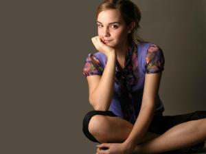 Emma Watson High Resolution HD wallpaper thumb