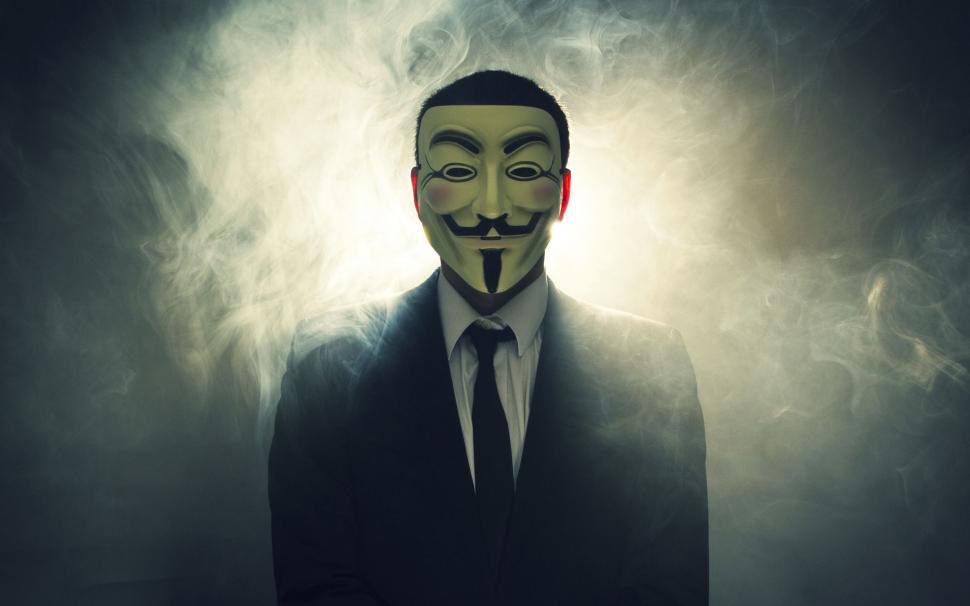 Anonymous, People, Memes, Mask wallpaper,anonymous HD wallpaper,people HD wallpaper,memes HD wallpaper,mask HD wallpaper,2560x1600 HD wallpaper,2560x1600 wallpaper