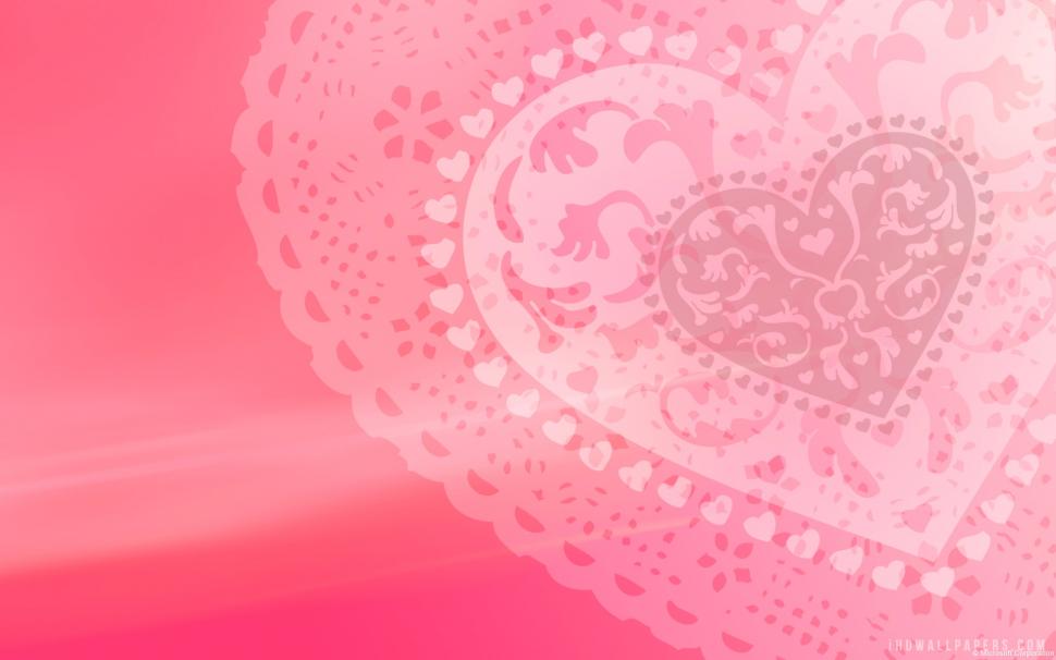 Pink Heart Symbol wallpaper,symbol HD wallpaper,heart HD wallpaper,pink HD wallpaper,1920x1200 wallpaper