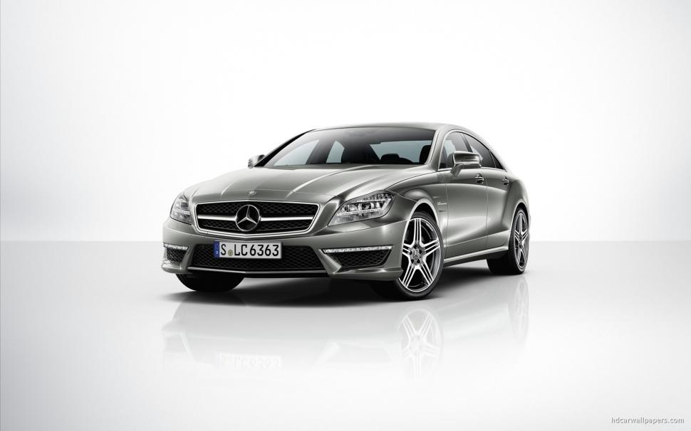 2012 Mercedes Benz CLS63 AMGRelated Car Wallpapers wallpaper,mercedes HD wallpaper,benz HD wallpaper,2012 HD wallpaper,cls63 HD wallpaper,1920x1200 wallpaper