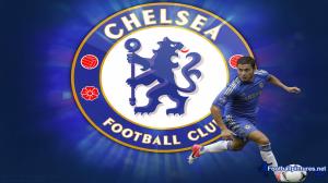 Eden Hazard Chelsea  Hi Res Image wallpaper thumb