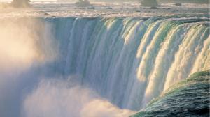 Niagra Falls Waterfall HD wallpaper thumb