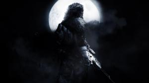 Sniper: Ghost Warrior Sniper Moon Rifle HD wallpaper thumb