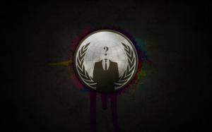 Dark Anonymous Hack Free Widescreen s wallpaper thumb