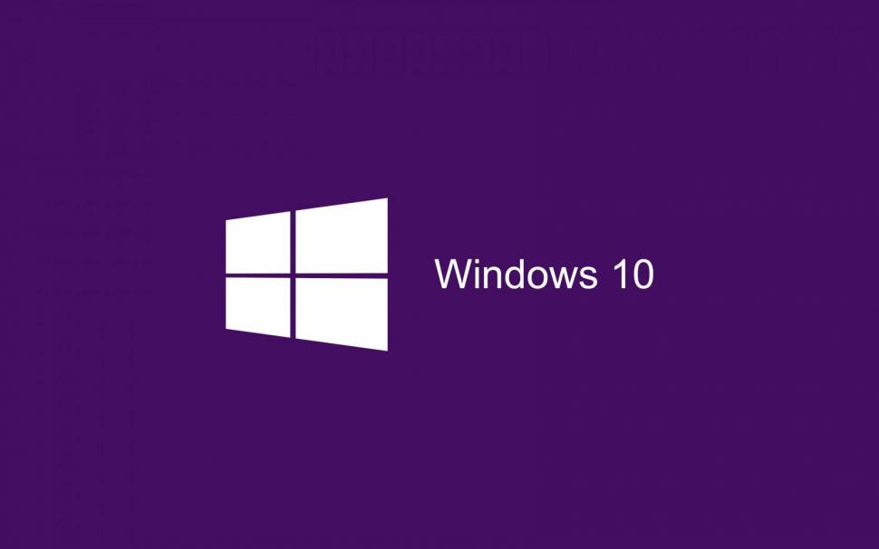 Windows 10 Logo wallpaper,computers wallpaper,windows xp wallpaper,computer wallpaper,window wallpaper,purple wallpaper,1680x1050 wallpaper