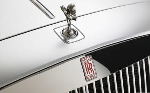 Rolls Royce Phantom wallpaper thumb