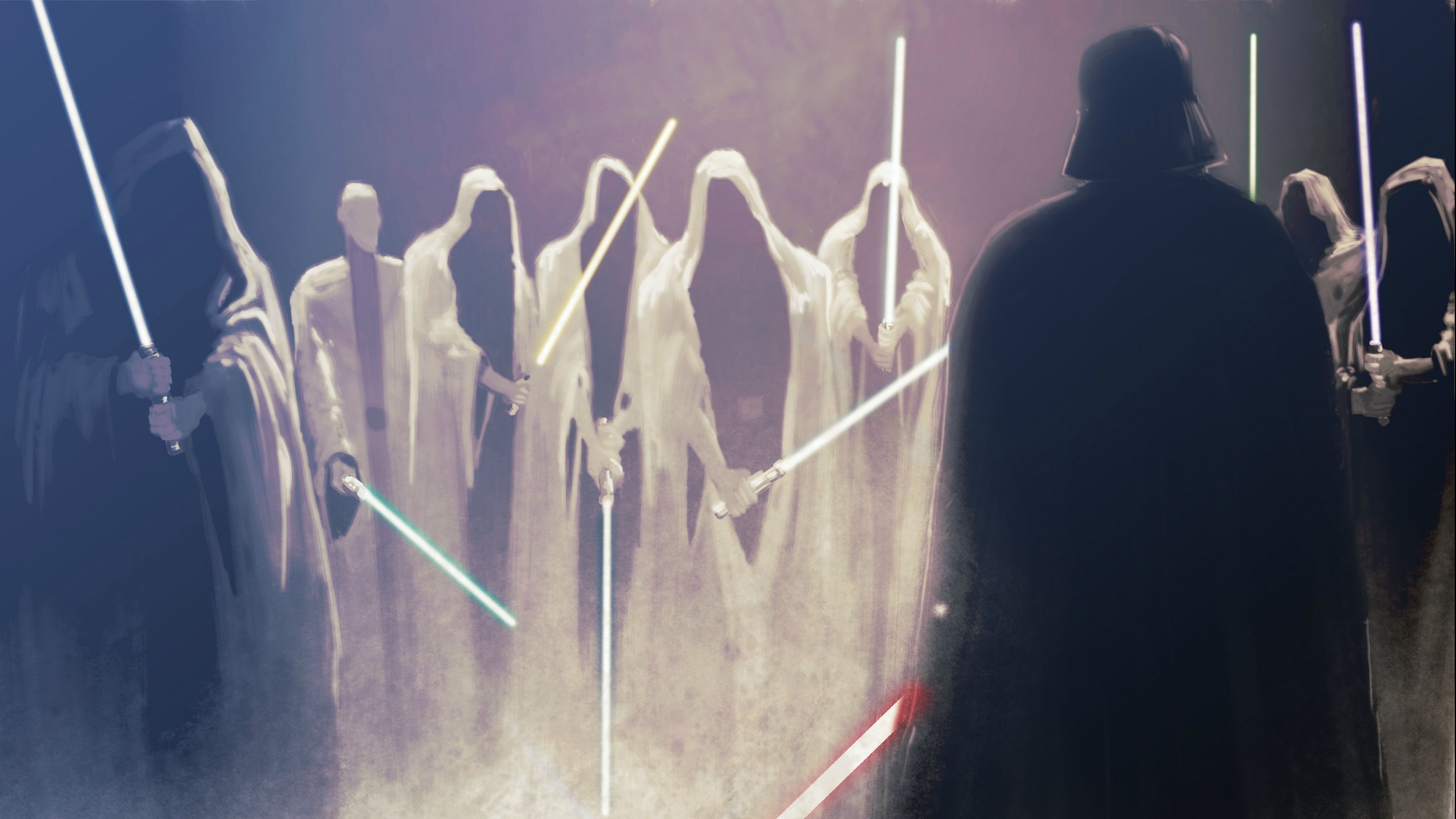 Exclusive Images and Details on Hayden Christensens Return as Darth Vader  in ObiWan Kenobi  Star Wars News Net