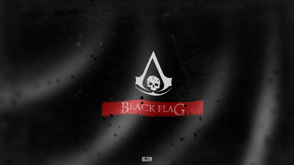 Assassin's Creed Black Flag Black HD wallpaper,video games HD wallpaper,black HD wallpaper,s HD wallpaper,flag HD wallpaper,assassin HD wallpaper,creed HD wallpaper,1920x1080 wallpaper