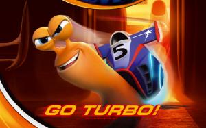 Turbo 2013 movie wallpaper thumb